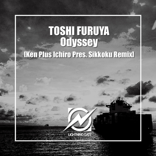 TOSHI FURUYA, Ken Plus Ichiro, Sikkoku-Odyssey