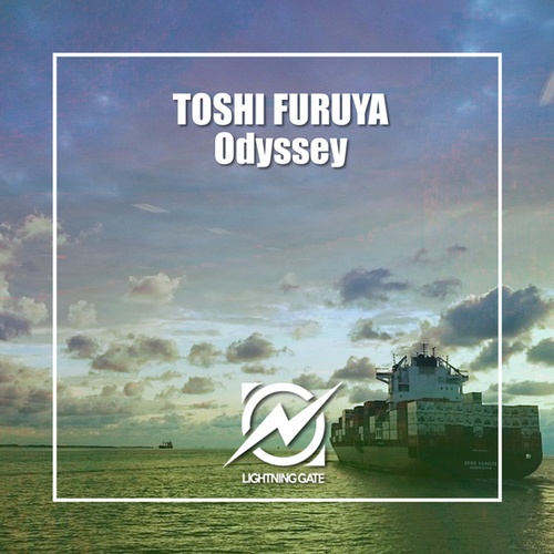 TOSHI FURUYA-Odyssey