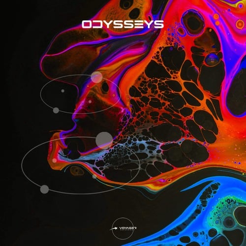 Various Artists-Odysseys