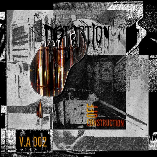 Various Artists-Off Construction