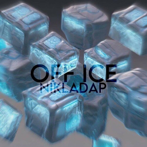 NIKLADAP-Off Ice
