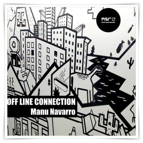 Manu Navarro-Off Line Connection