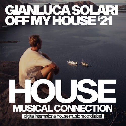 Gianluca Solari, DJ Kristina Mailana-Off My House (DJ Kristina Mailana Remix)