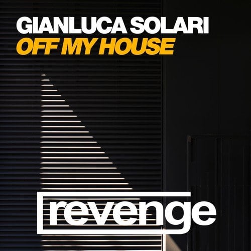 Gianluca Solari-Off My House