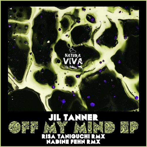 Jil Tanner, Risa Taniguchi, Nadine Fehn-Off My Mind