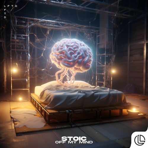 Stoic-Off My Mind