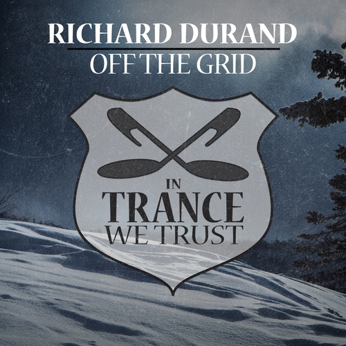 Richard Durand-Off the Grid