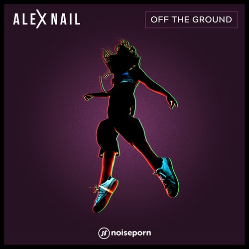 Alex Nail-Off The Ground