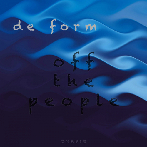 De Form-off the people
