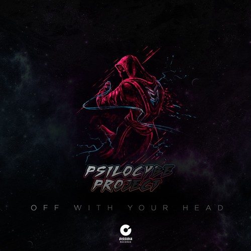 Psilocybe Project-Off with Your Head