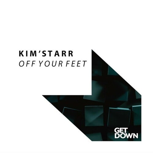 Kim'Starr-Off Your Feet