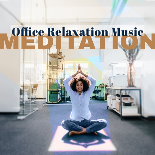 Office Relaxation Music