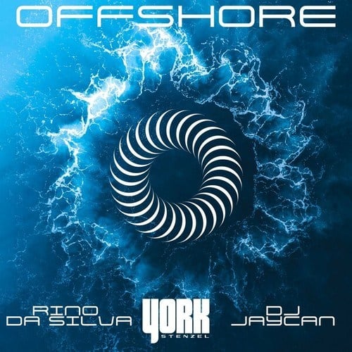 Rino Da Silva, York Stenzel, DJ JayCan-Offshore