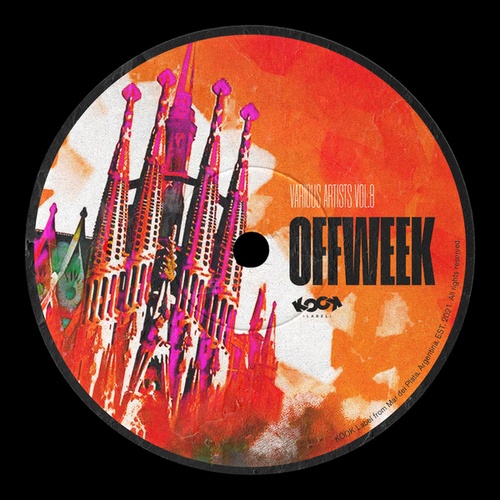 Various Artists-Offweek 2024