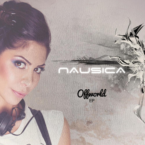 Nausica Cardone-Offworld