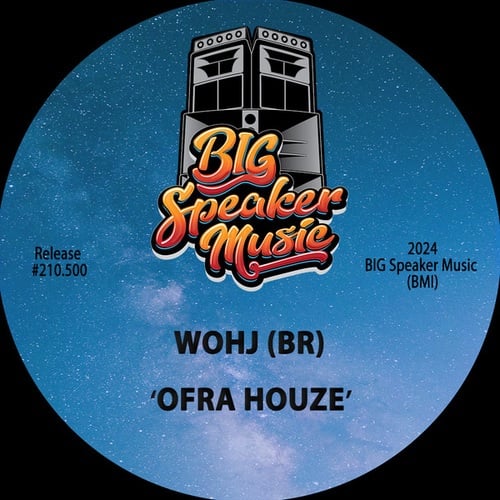 Wohj (BR)-Ofra Houze