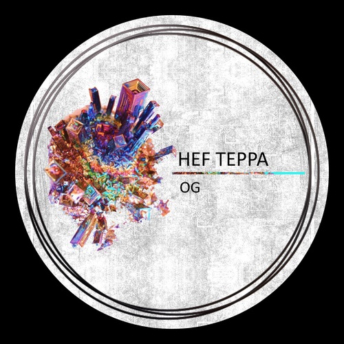 Hef Teppa-OG