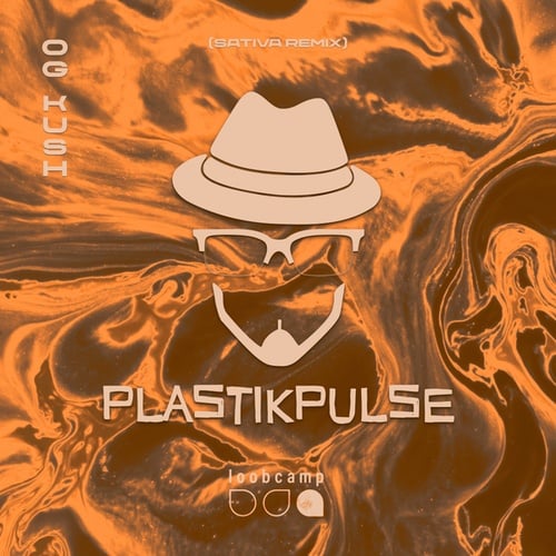 PlastikPulse-OG Kush