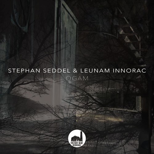 Stephan Seddel, Leunam Innorac-Ogam