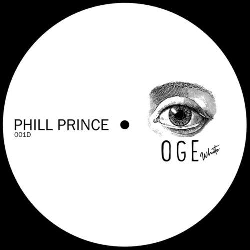 Phill Prince-OGEWHITE001D