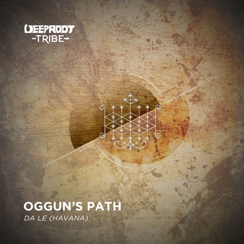 Da Le (Havana)-Oggun's Path