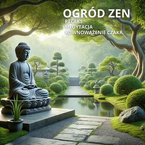 Ogród Zen