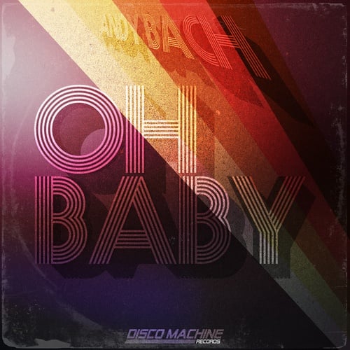 Andy Bach-Oh Baby