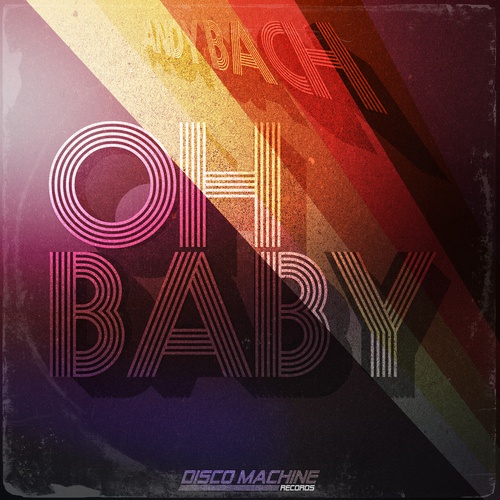 Andy Bach-Oh Baby