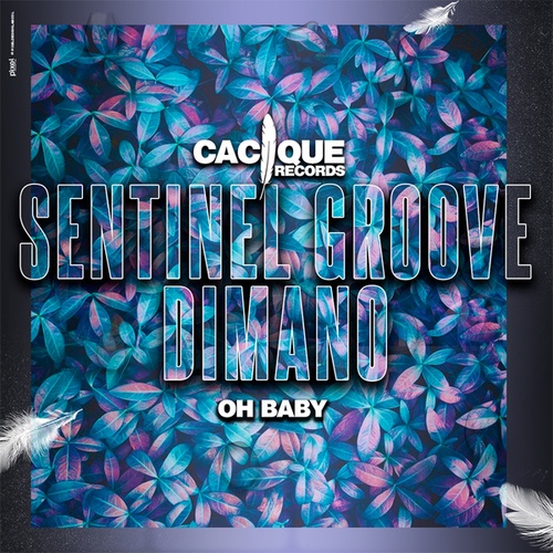 Dimano, Sentinel Groove-Oh Baby