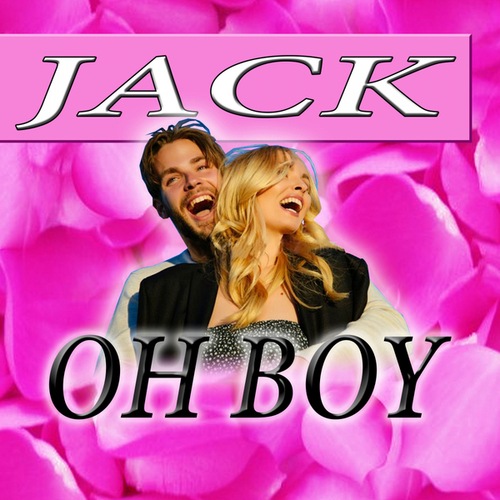 Jack-Oh Boy