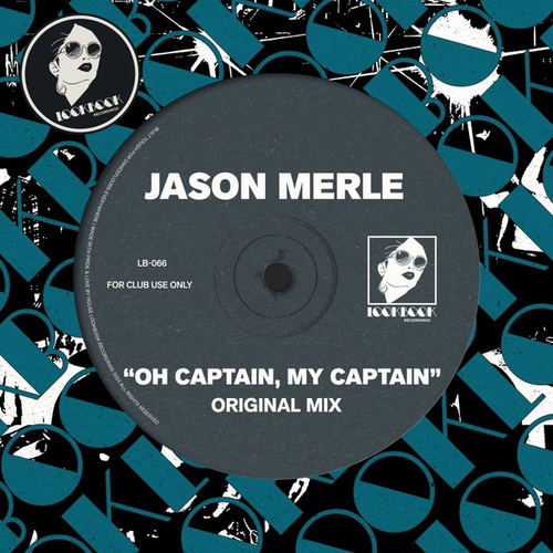 Jason Merle-Oh Captain, My Captain
