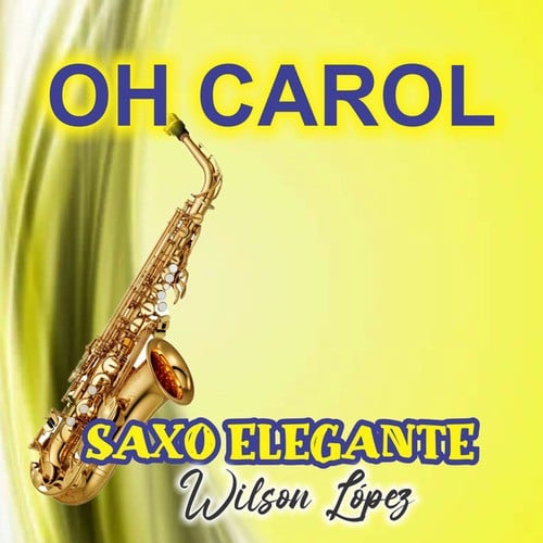 OH CAROL instrumental NEIL SEDAKA