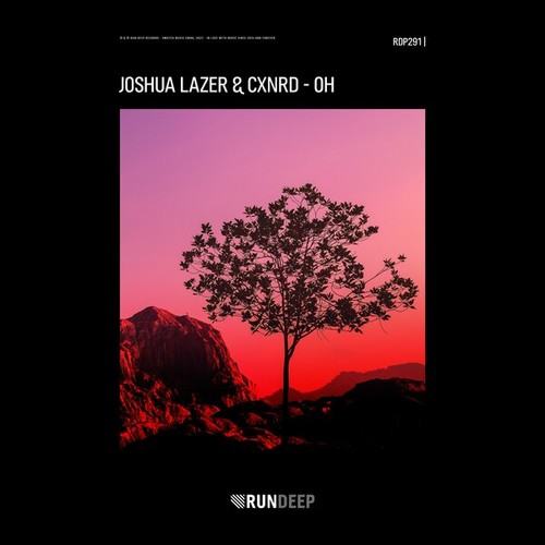 Joshua Lazer, Cxnrd-Oh