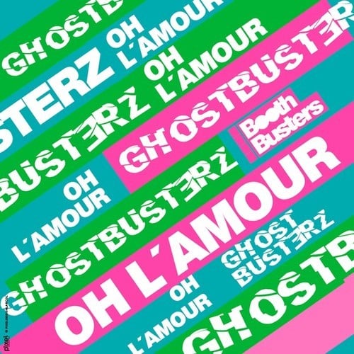 Ghostbusterz-Oh L'amour