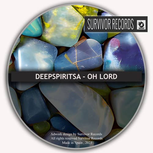 DeepspiritSa-Oh Lord
