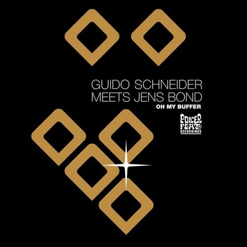 Guido Schneider, Jens Bond, Jeff Samuel-Oh My Buffer