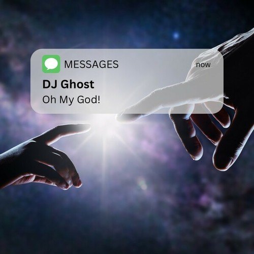 DJ Ghost-Oh My God