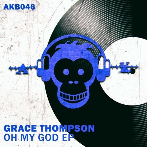 Grace Thompson-Oh My God EP