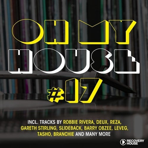 Various Artists-Oh My House #17