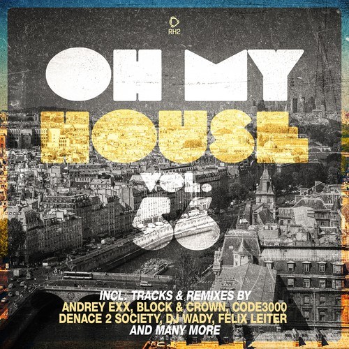 Oh My House, Vol. 56