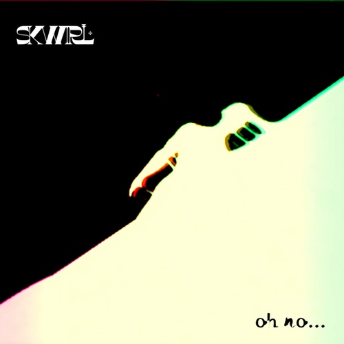 Johan Östman, Skwirl-Oh No...