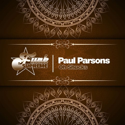 Paul Parsons-Oh Shucks