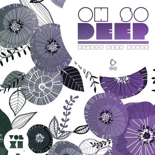 Various Artists-Oh so Deep: Finest Deep House, Vol. 11