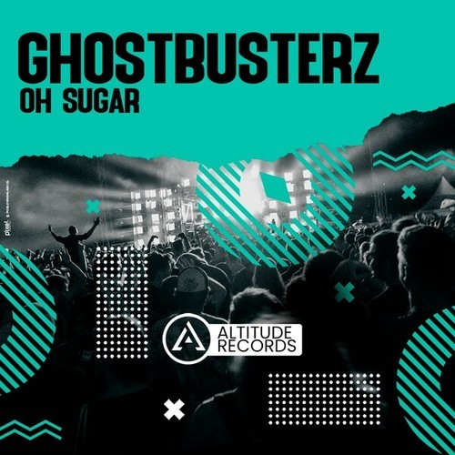 Ghostbusterz-Oh Sugar