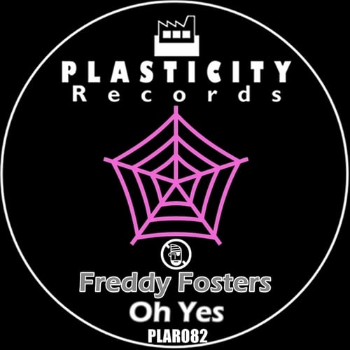Freddy Fosters-Oh Yes