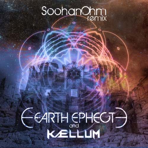 SOOHAN, Earth Ephect, KALLUM-Ohm