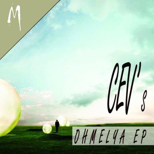 Cev's-Ohmelya EP