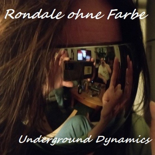 RONDALE-Ohne Farbe