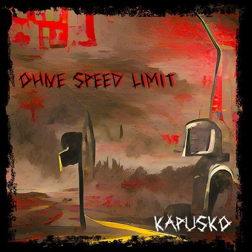 Kapusko-Ohne Speed Limit