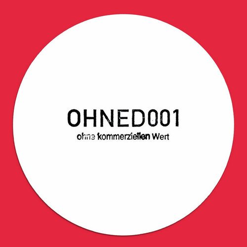 Various Artists-Ohned001